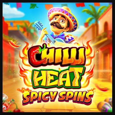 Chilli Heat Megaways